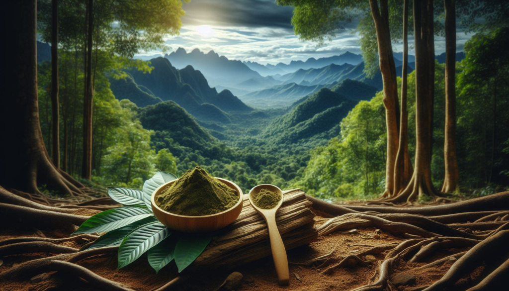 Discover Kratom Benefits