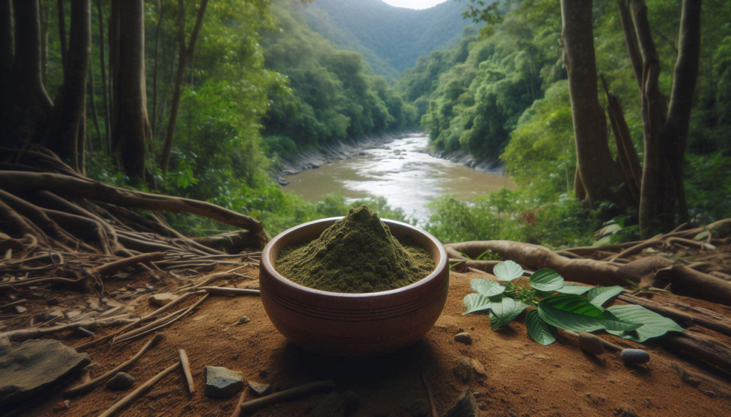 Discover the Benefits of Kratom