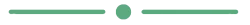 Green divider dot